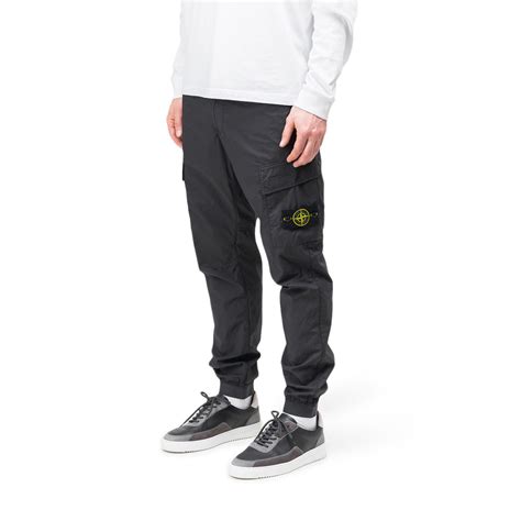 cheap stone island cargo pants